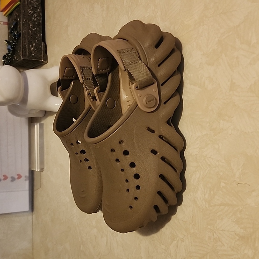 Crocs Echo clog